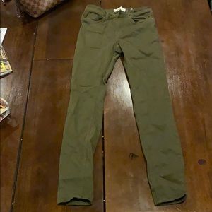 H&M L.0.G.G. Skinny jeans